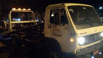 Faculdade particular se posiciona sobre carros guinchados pela Setrat
