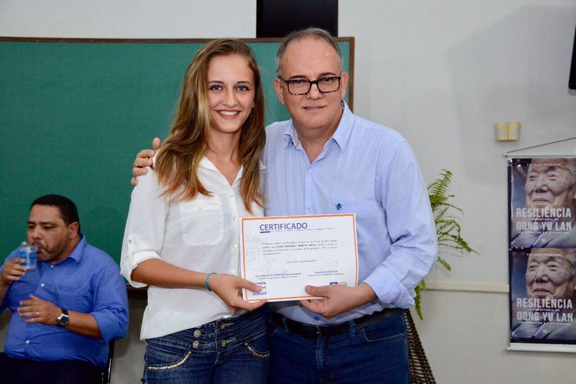 Rondonópolis bate recorde de voluntários capacitados para Caravana da Transformação