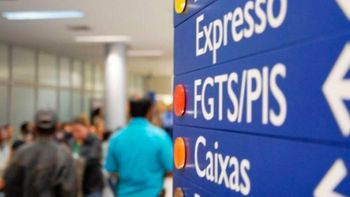 Pis/Pasep começa a ser pago hoje