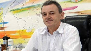 Sorriso: Rossato descarta ser pré-candidato e nome de Hilton Polesello seria mais cotado