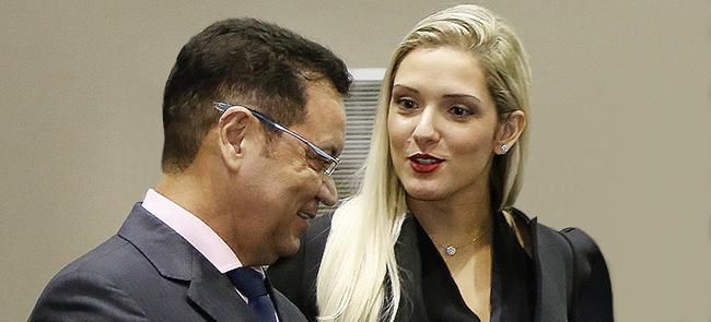 Botelho tem futuro político misterioso