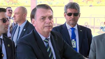 Bolsonaro diz que reforma administrativa mudará regras 'só para futuros concursados'