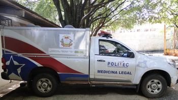 Dois homens são assassinados com pauladas na cabeça no interior 