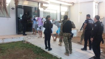 Polícia indicia 56 membros de facção criminosa no Sul de MT