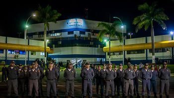 PM oficializa a maior promoção na história da instituição