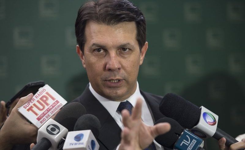 Reforma poderá ser mais profunda no próximo governo, diz relator