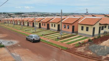 Repasses para o Minha Casa Minha Vida cresceram 142%