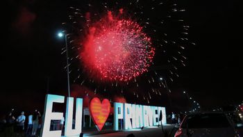  Prefeitura encerra o ano com chave de ouro