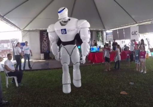 Prefeitura abre inscrições para eventos paralelos à Feciti