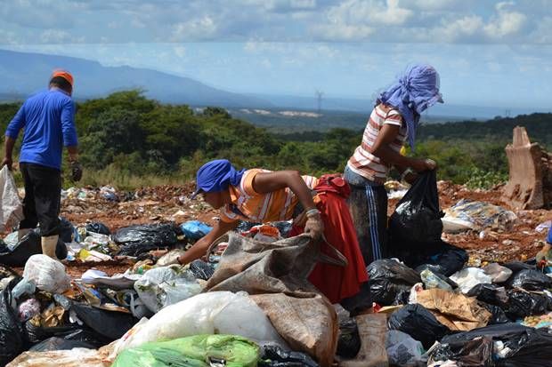 Prefeitura de Rondonópolis e Fiocruz lançam projeto de reinserção social