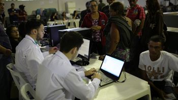 Operação “Dia D” resulta em 16 internações de dependentes químicos