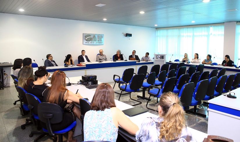 Unidade feminina deve ser a primeira a ter curso da Unemat 