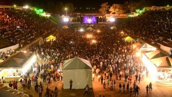 Com entrada franca nos dois primeiros dias, Exposul começa na segunda (6)