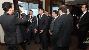 Bolsonaro diz que governo quer aprovar outras reformas