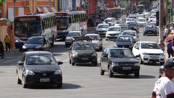Detran-MT aponta redução de 13% nos acidentes de trânsito no Estado