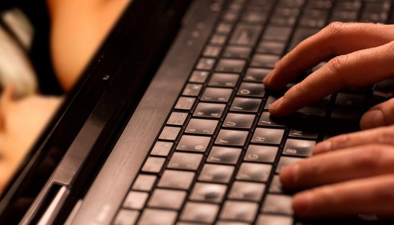 Homem é preso em MT com várias imagens de pornografia infantil