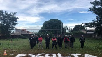 Sejudh qualifica mais 61 agentes em técnicas operacionais