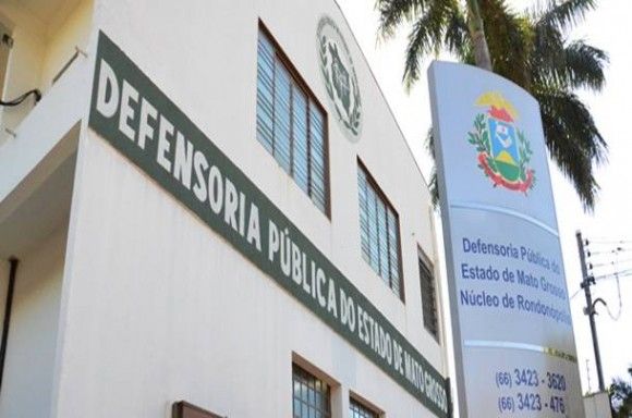 Defensoria do Estado quer entregar site novo em seis meses