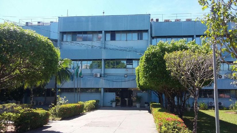 Previsão orçamentária da Segurança Pública é de R$ 3,2 bilhões para 2020