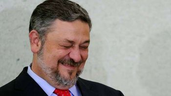 Palocci deve prestar depoimento em SP no processo da Operação Zelotes