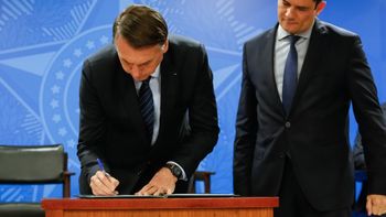 Bolsonaro exclui vaga de médico e de jurista do Conselho Nacional de Políticas sobre Drogas