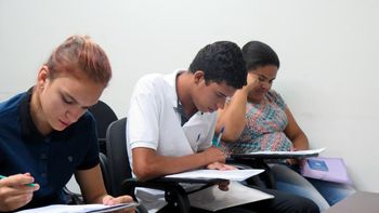 Voltar Pessoas com Deficiência têm chance de acesso ao ensino superior