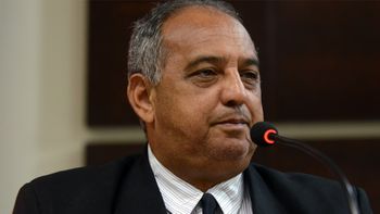 STJ nega recurso de Juary Miranda. Processo corre em Brasília