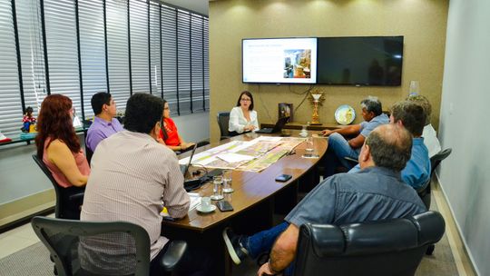 Programa do Sírio Libanês projeta melhorias para o Hospital São Benedito em 2020