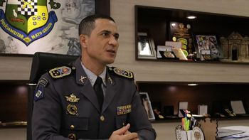 Ações da Polícia Militar resultaram em enfraquecimento das organizações criminosas, avalia coronel