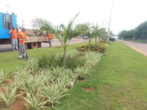 Coder mobiliza setores operacionais e de urbanismo para atender comunidade