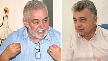 Argemiro tem processo aliado a Percival