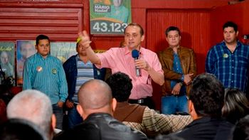 Wilson defende sintonia entre a gestão pública e o Legislativo