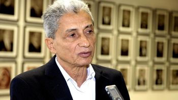 Sem apoio, presidente da AMM se passa por candidato ao Senado