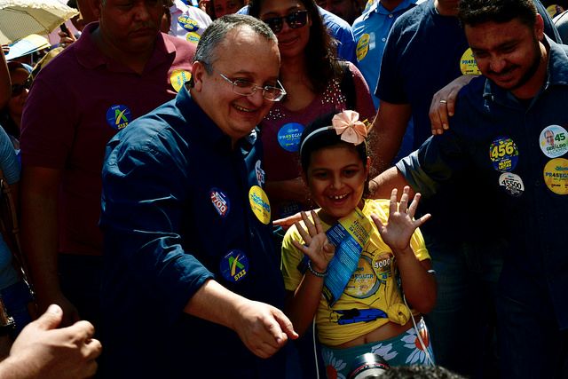 Em entrevista, Taques destaca combate à corrupção e defende qualidade das estradas