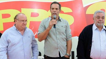 Mais um tucano deixa PSDB em apoio a Percival 