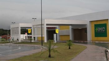Prefeito inaugurou a 3ª etapa do Hospital Municipal de Cuiabá 