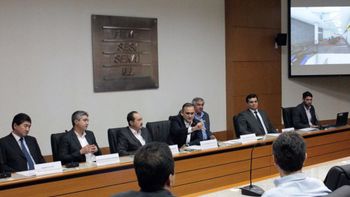 Alameda Paiaguás é apresentada para investidores