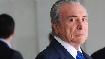 Voto de deputados de MT deverá blindar Temer e “engavetar" denúncia, diz jornal