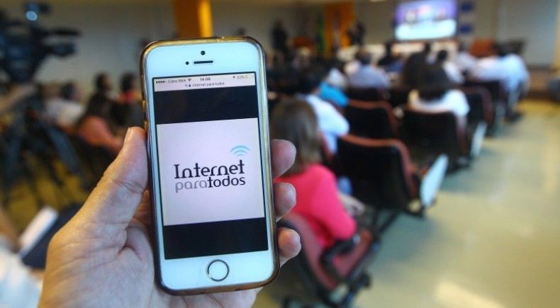 STF derruba liminar, autoriza acordo da Telebrás e  programa deve ser retomado
