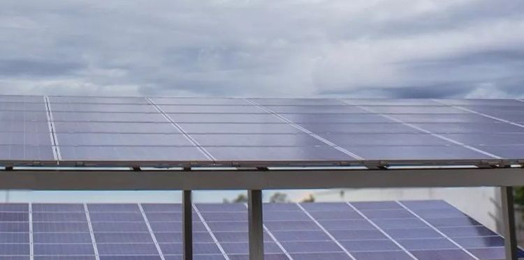 MT é o 4º estado que mais produz energia solar