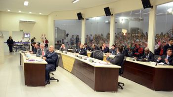 Vereadores repudiam falso aumento para R$18 mil mensais em Rondonópolis