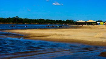 Prefeituras conhecem projeto “Juntos pelo Araguaia”