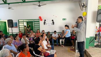 Polícia Civil faz orientações sobre direitos dos idosos