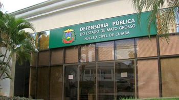 Defensores públicos serão empossados nesta quinta-feira