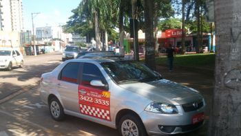 Vereador João Mototaxi quer proibir serviço de aplicativo nas ruas de Rondonópolis