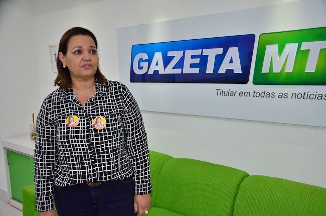 Candidata à Câmara em 2018, Marildes quebra o silêncio sobre eleição municipal de 2016
