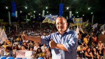 Taques promete voltar pagar salários dentro do mês em 2019