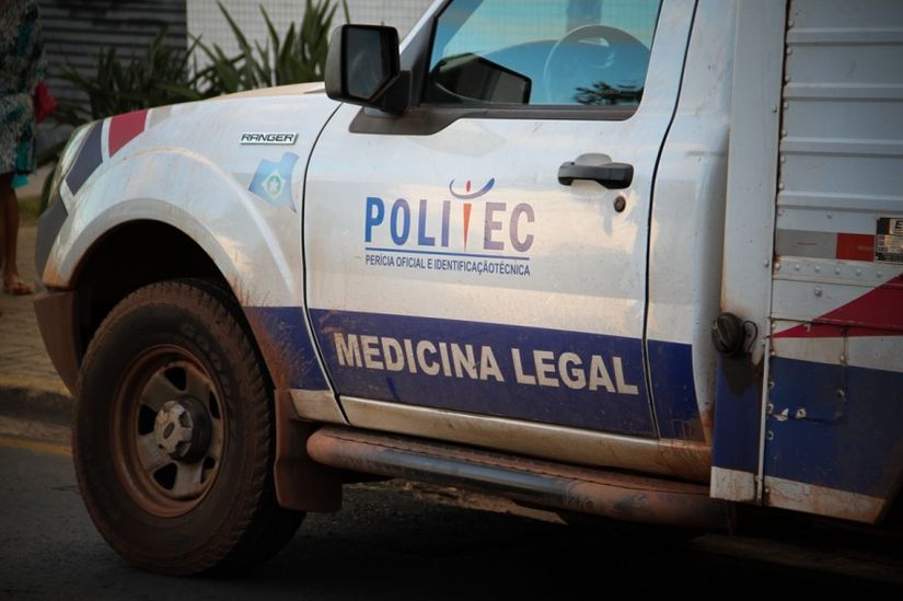 Radialista é encontrado morto em região de mata de Peixoto de Azevedo