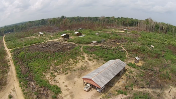 Comissão de Direitos Humanos quer pedir federalização da chacina em Mato Grosso
