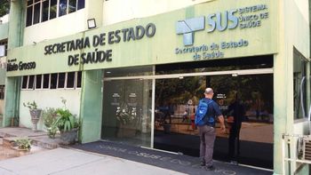 Governo transfere mais de R$ 9 milhões a Fundos Municipais de Saúde